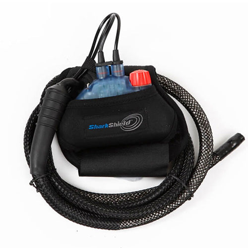 Shark Shields Perth Scuba