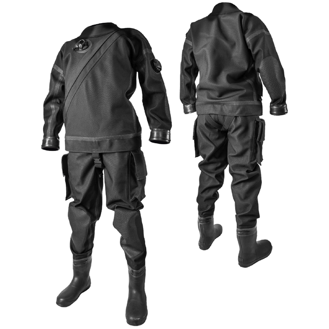 Enduro Standard Drysuit