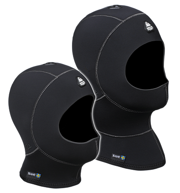 Waterproof H13/5SVH Hood