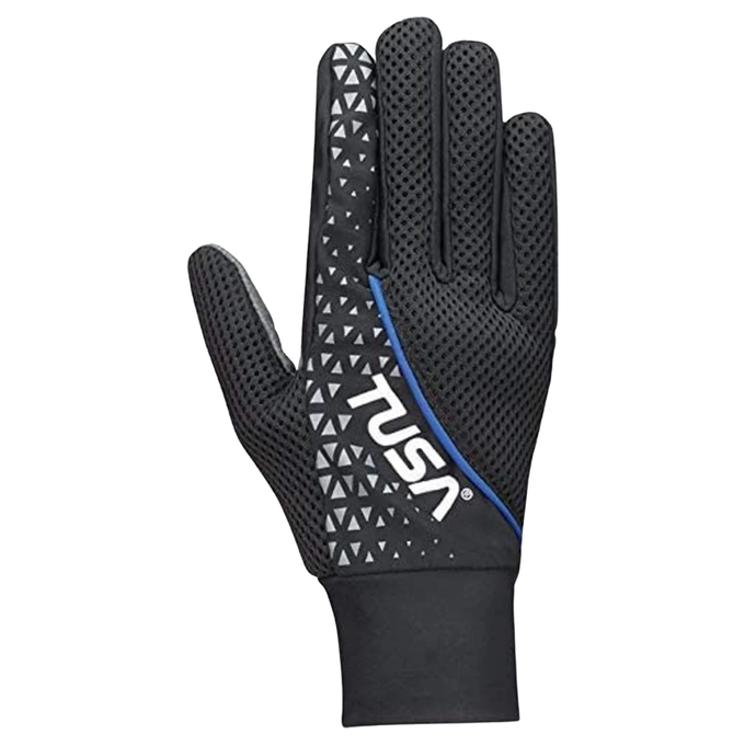 Tropical Polymesh Gloves