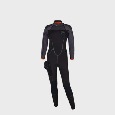 THERMIQ 5mm Ladies Dive Wetsuit