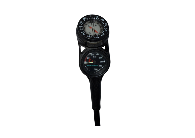SPG & Compass Combo