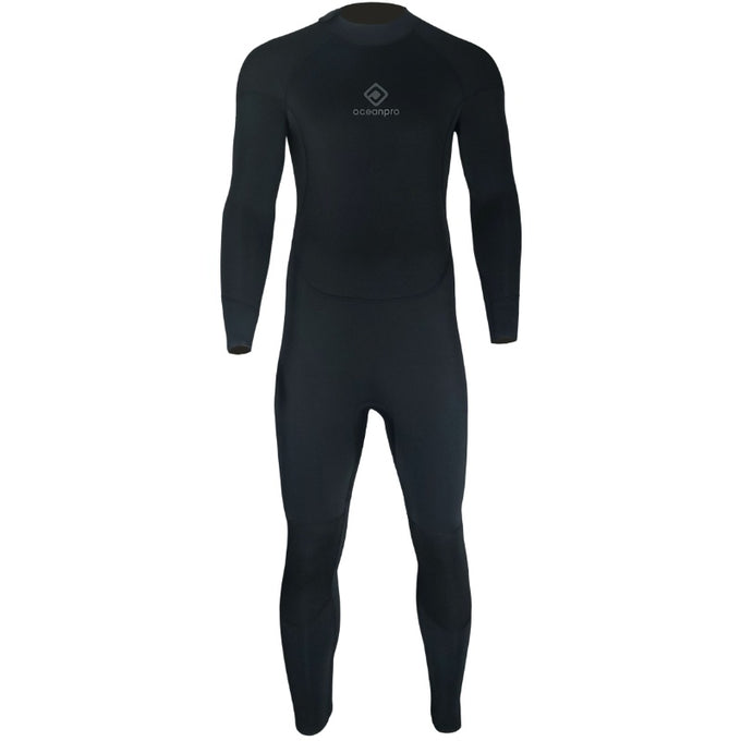 Renegade 5mm Male Wetsuit