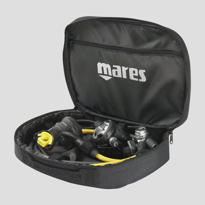 Dual Adj 62X Regulator Set