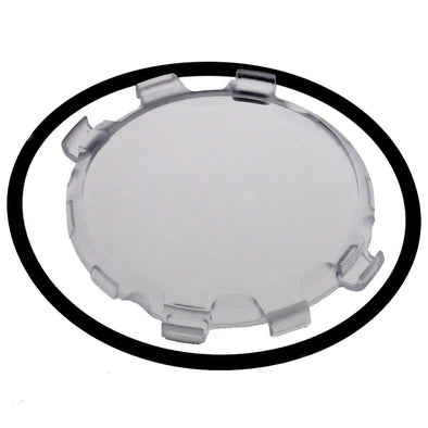 Suunto D6/D6i Lens Shield Kit