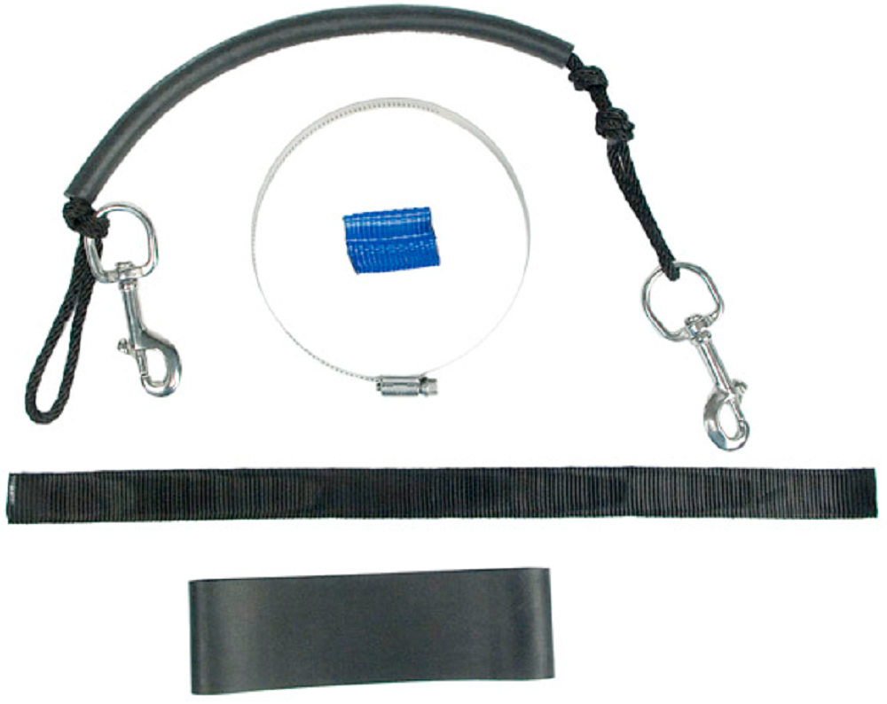 Halcyon Stage Rigging Kit 11.1ltr main image 0