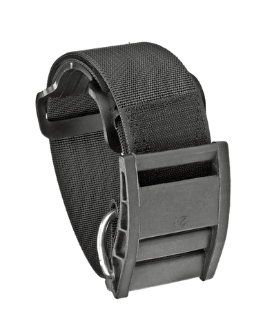 Cam band with Plastic Buckle (single)