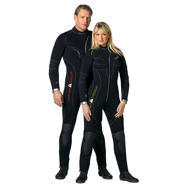 W1 7mm Wetsuit Perth Scuba