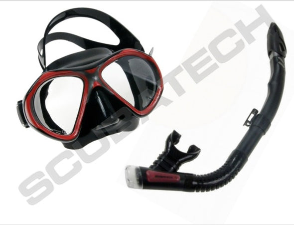 Viper Mask & Snorkel Sets