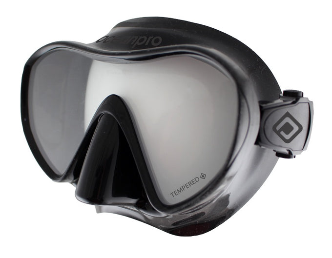 Fraser Mask