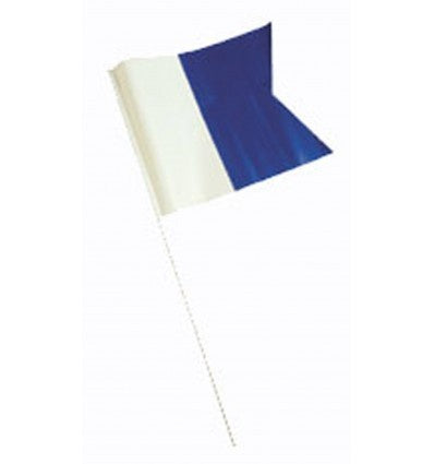 Flag On Pole