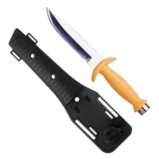Sphinx Knife