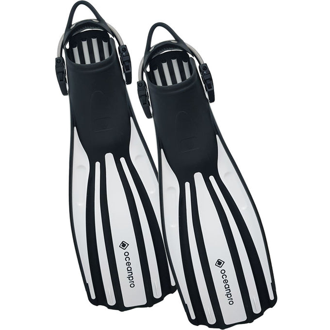 Avoca Fins