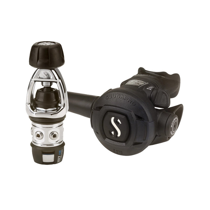 MK2 EVO / S270 Regulator