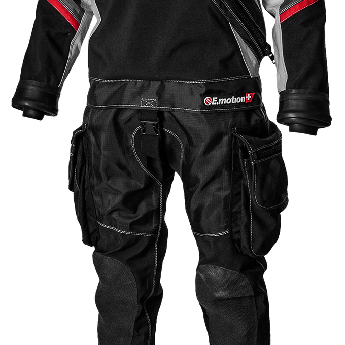 E. Motion Plus Mens Drysuit