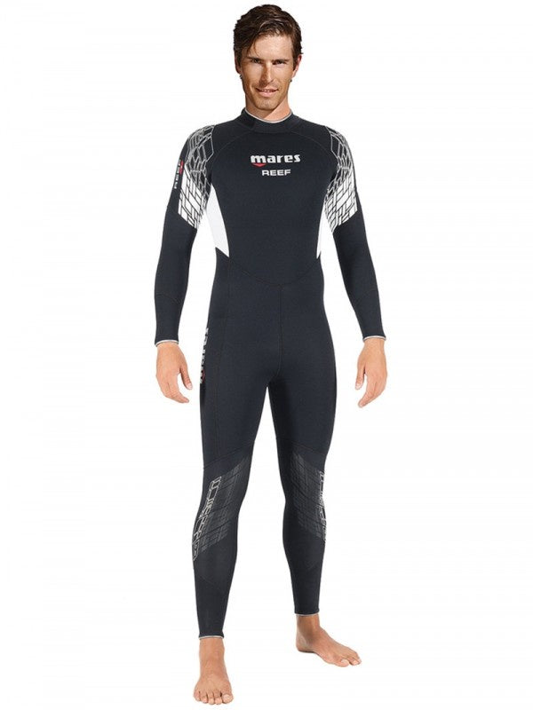 Reef Mens 3mm Wetsuit Perth Scuba