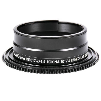 TN1017-Z+1.4 For Tokina Lens W/Kenko 1.4x Pro