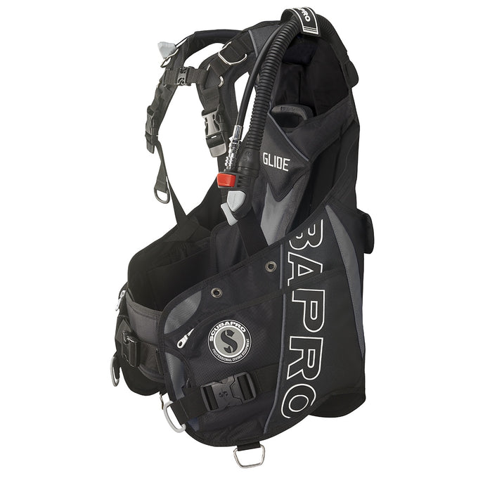 Glide BCD