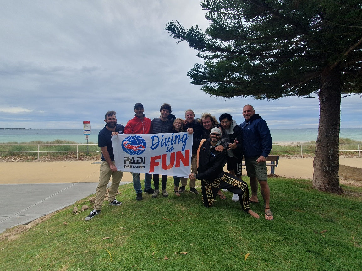 Instructor Examination Weekend