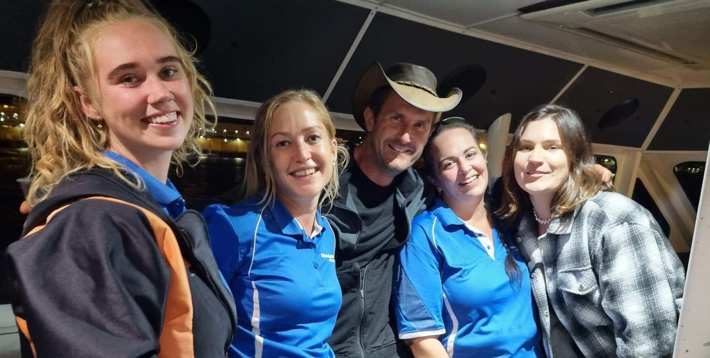 Fundraiser for Lulu's Chamber of Health