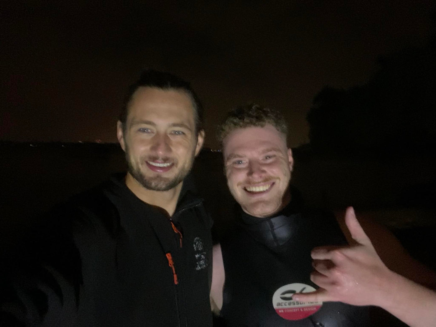 An Adventure in the Swan River