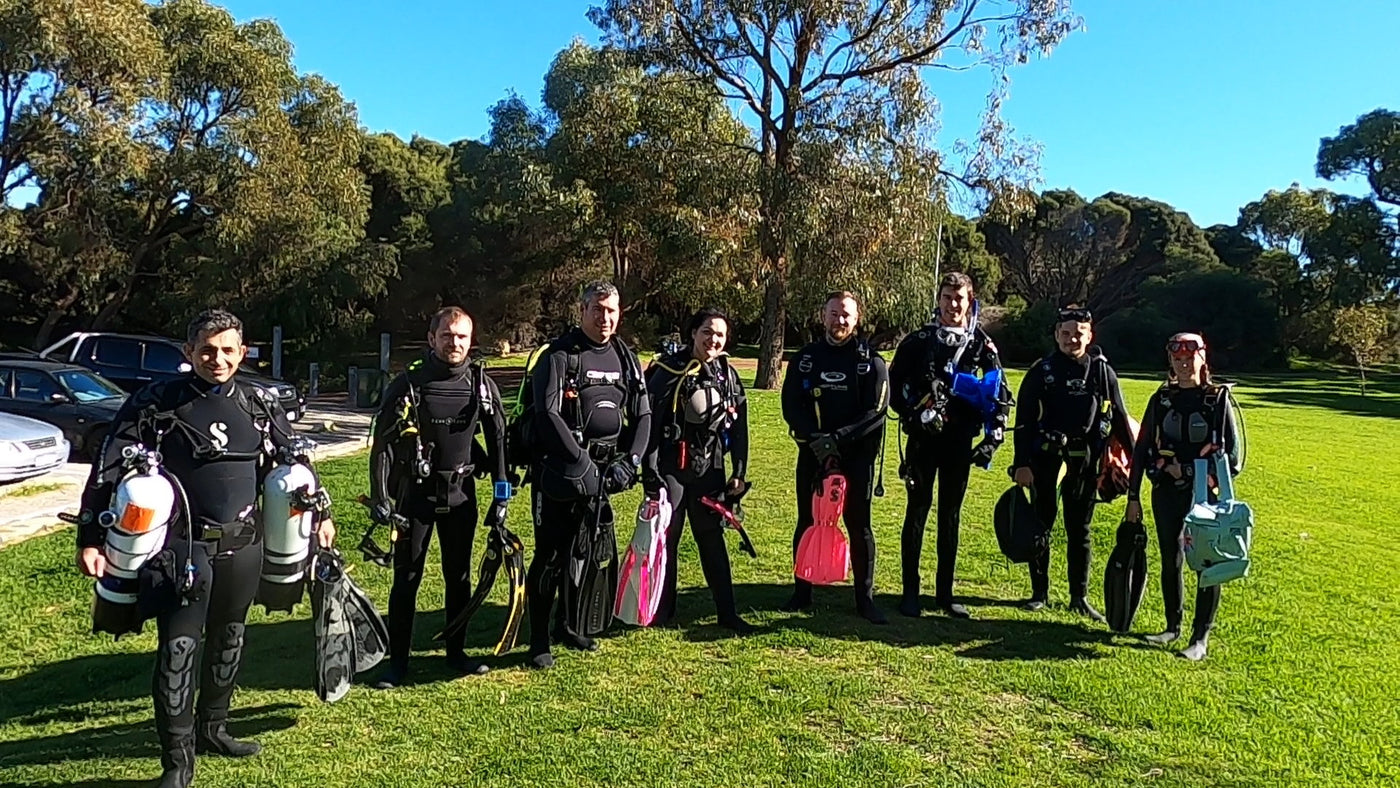 Ammo Jetty | Manta Club Dive