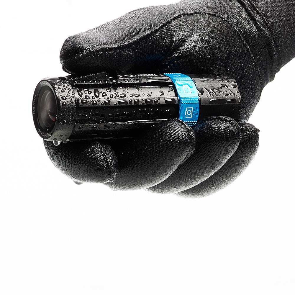 Paralenz Dive Camera+ arrives!