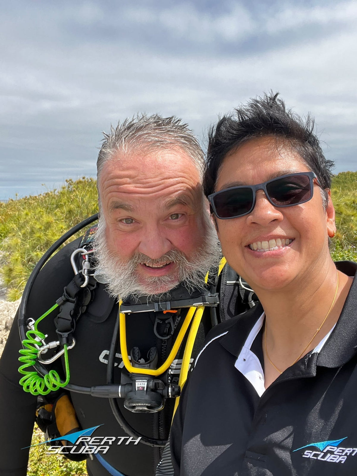 Woodman Point Manta Club Dive | Perth Scuba - 27 September 2026