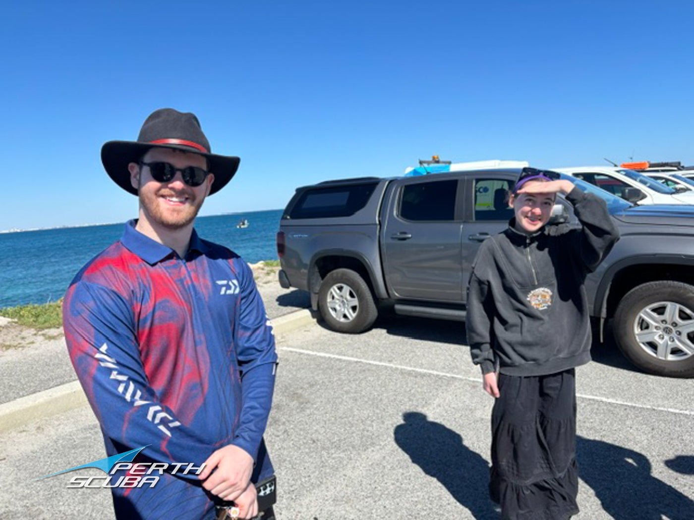 Manta Club Dive | Seahorses at Woodman Point - 16 August 2026