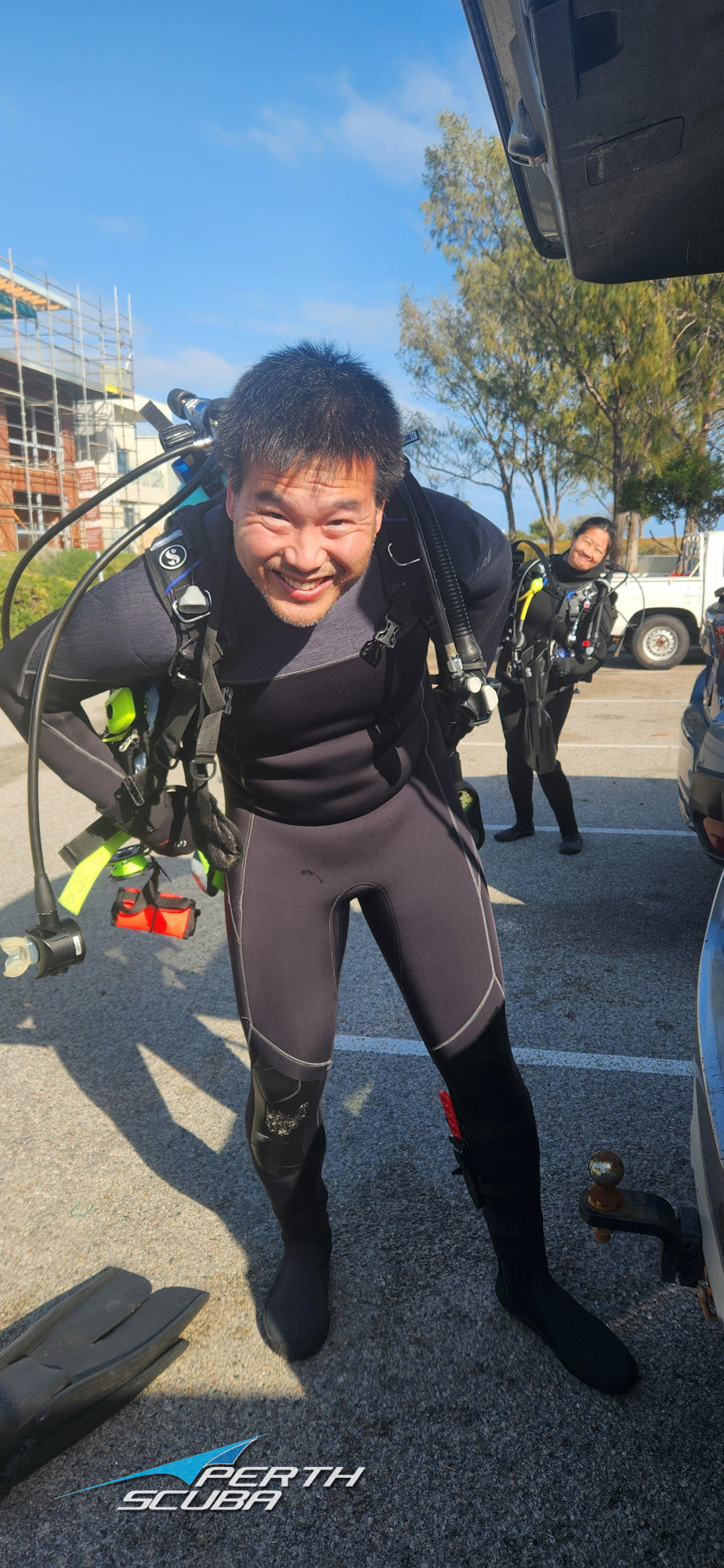 Manta Club Dive | Sue's Groyne - 26 July 2026