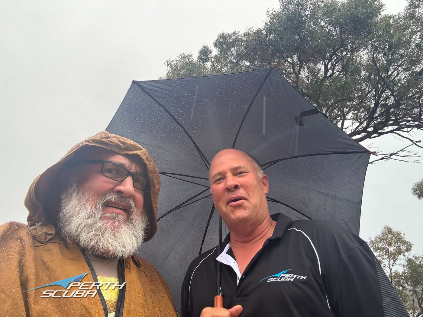 Blackwall Reach Manta Club Night Dive | Perth Scuba - 26 August 2026