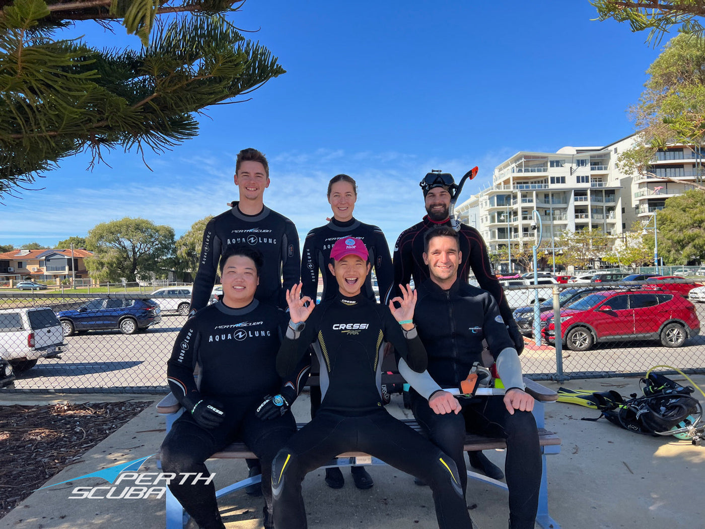 3 days. 1 epic team. Endless memories