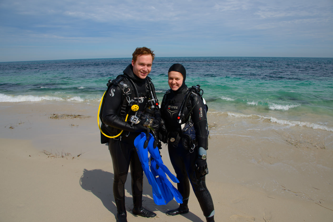Have your say on the rezoning of Marmion Marine Park