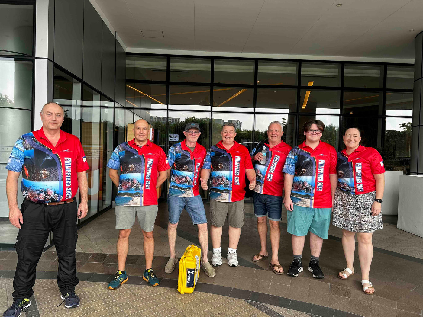 Puerto Galera Philippines Tour 2024 | Day 1