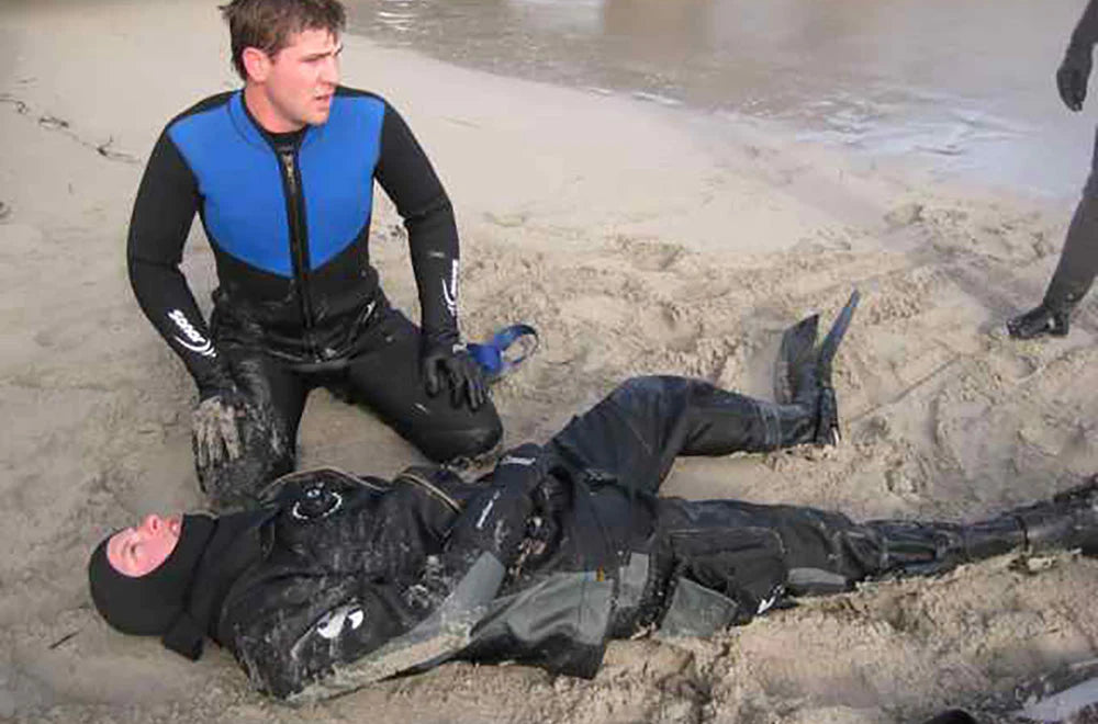 Why Perth Scuba's PADI Rescue Diver Course is the Best Next Step in Your Diving Journey
