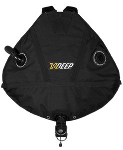 XDeep Sidemount BCDs