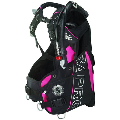 Scubapro Hydros Pro BCD