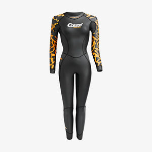 Cressi Wetsuits