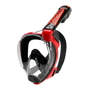 Full Face Snorkeling Mask