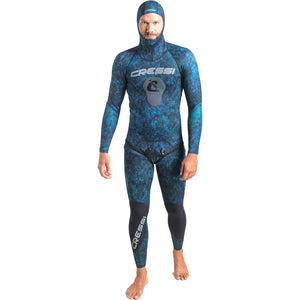 Wetsuits (free-diving)
