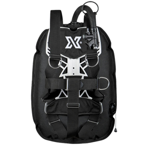 BCDs (Backplates, Wings & Harnesses)