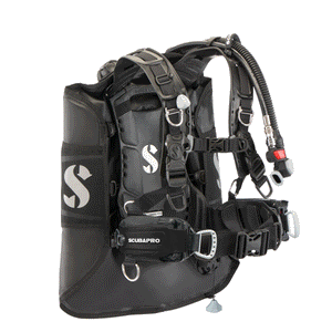 Scubapro BCDs