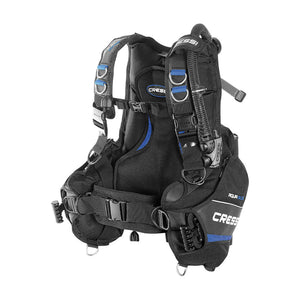 Cressi BCDs