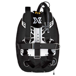 XDeep Backmount BCDs