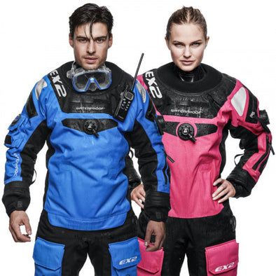 Drysuits