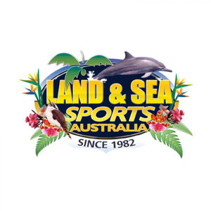 Land & Sea