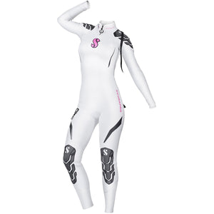 Wetsuits (2-3mm)