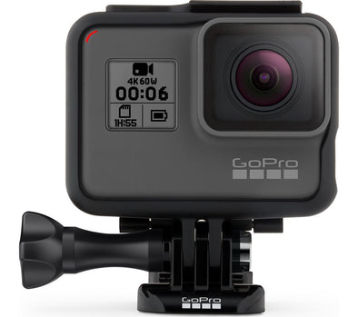 GoPro Hero 6 Camera