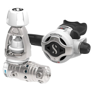 Scubapro Regulators