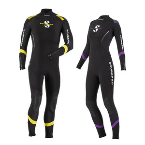 Wetsuits (5mm)